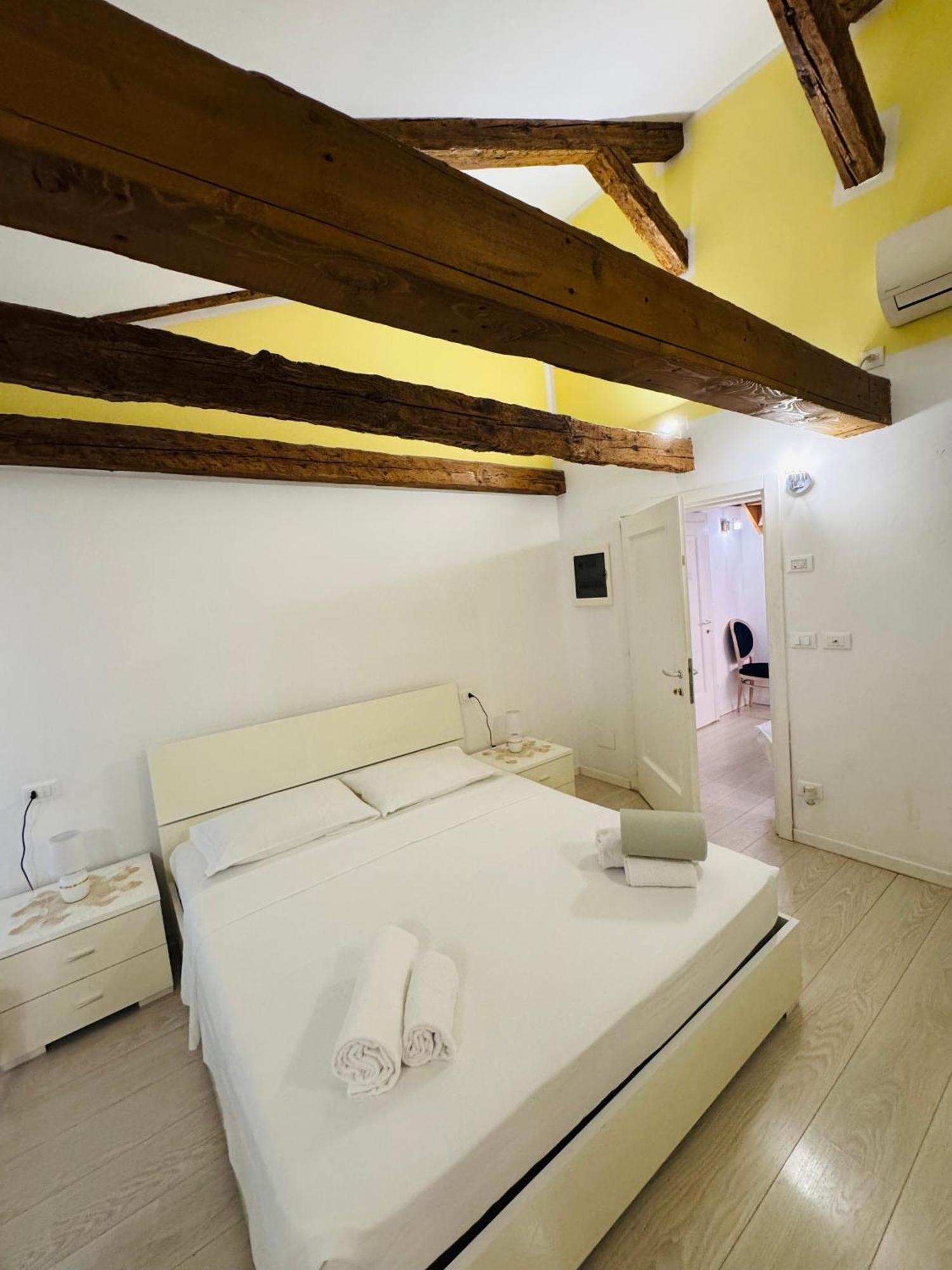 Triple Room Balcony