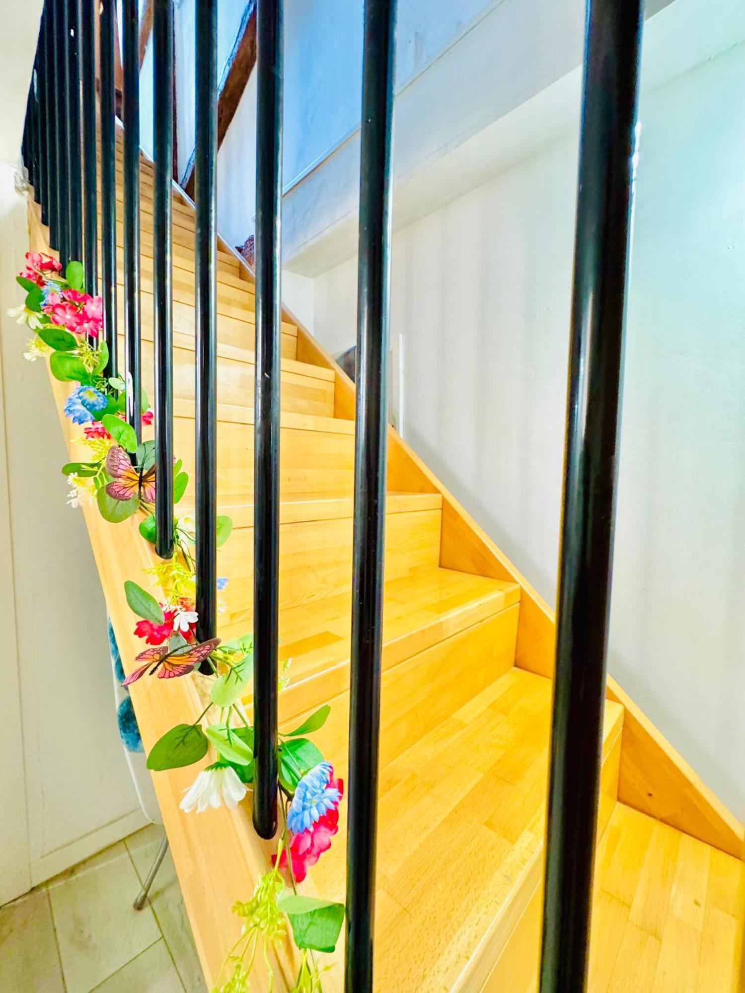 Penthouse Apartment