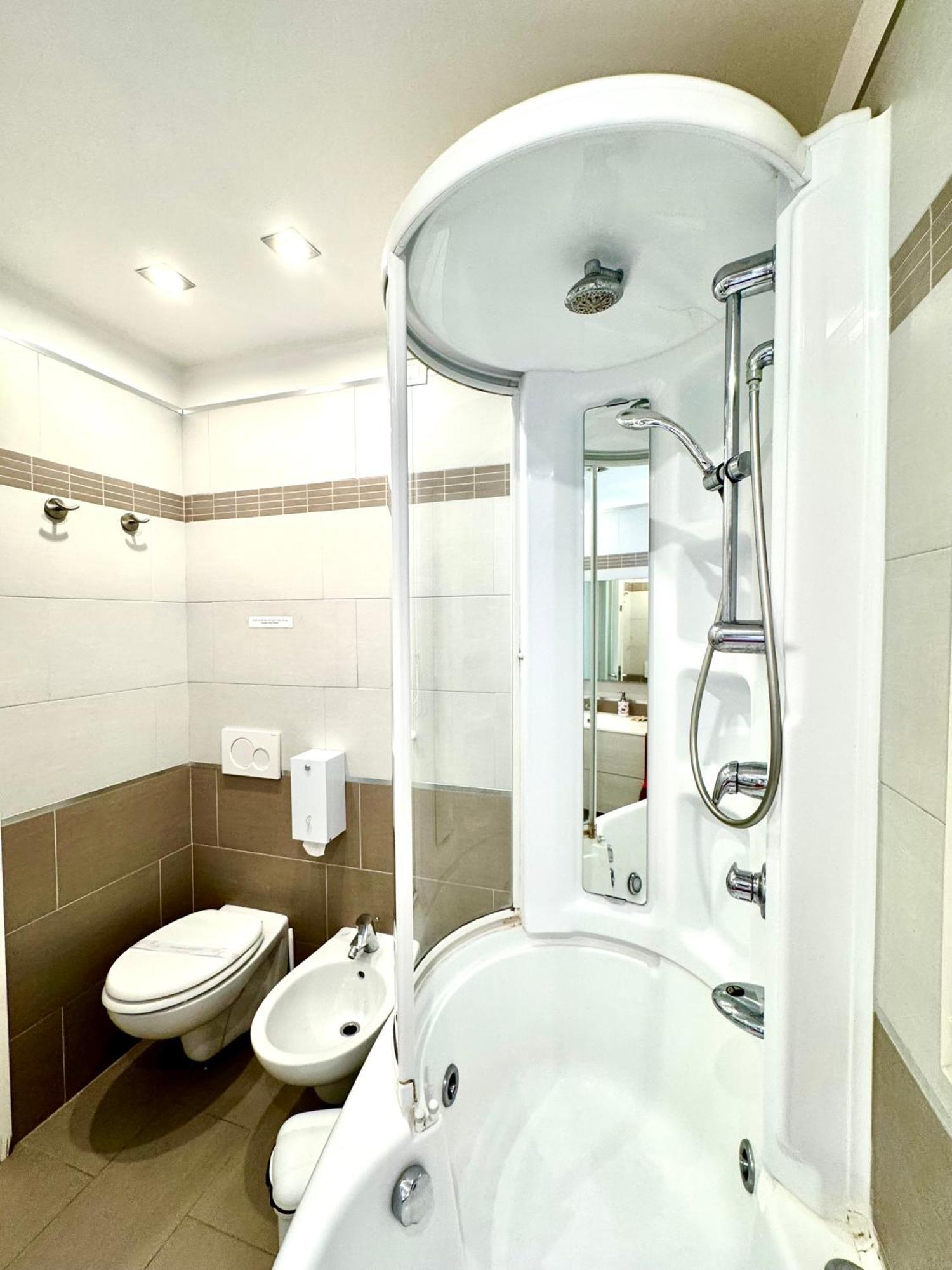 Triple Room Balcony