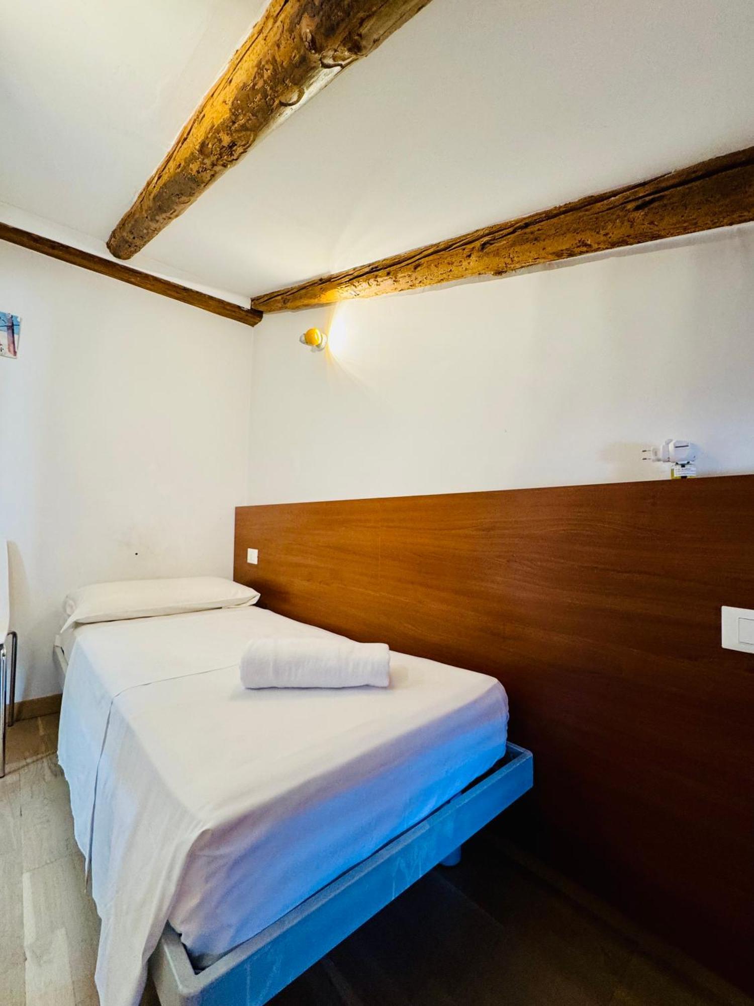 Triple Room Balcony