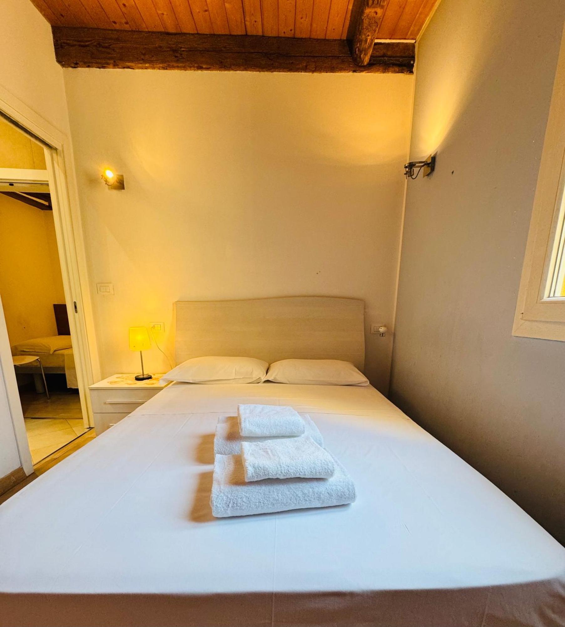 Triple Room Balcony