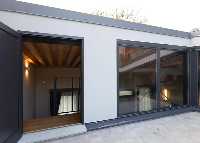 8 Loft
